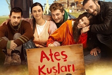 Ates Kuslari